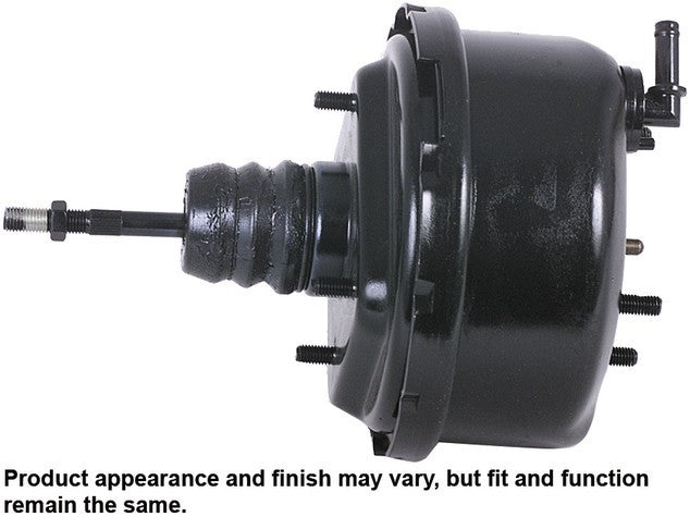 CARDONE Reman Power Brake Booster P/N:53-5201 Fits: Buick Opel 79-76 - Image 2