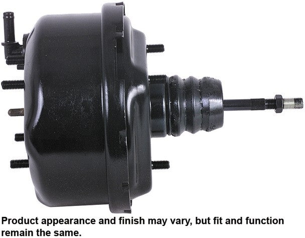 CARDONE Reman Power Brake Booster P/N:53-5201 Fits: Buick Opel 79-76 - Image 3