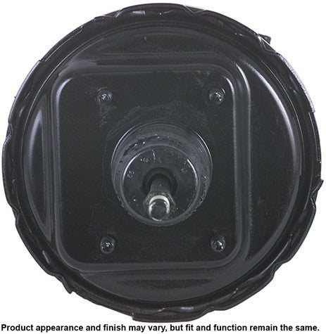 CARDONE Reman Power Brake Booster P/N:53-5201 Fits: Buick Opel 79-76 - Image 4