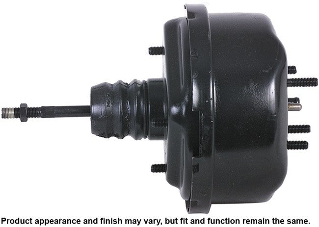 CARDONE Reman Power Brake Booster P/N:53-5202 Fits: Subaru Brat 81-78, Subaru Dl 79-75, Subaru Fe 1979, Subaru Gf 79-75, Subaru Gl 1975, Subaru Gl 1979, Subaru Standard 79-76 - Image 2