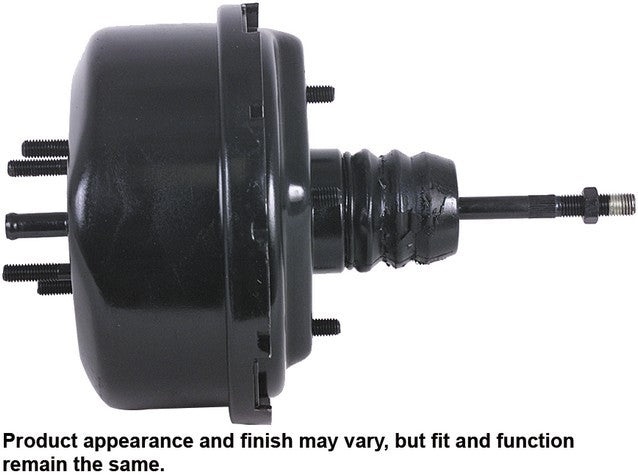 CARDONE Reman Power Brake Booster P/N:53-5202 Fits: Subaru Brat 81-78, Subaru Dl 79-75, Subaru Fe 1979, Subaru Gf 79-75, Subaru Gl 1975, Subaru Gl 1979, Subaru Standard 79-76 - Image 3