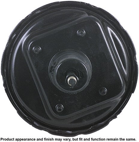 CARDONE Reman Power Brake Booster P/N:53-5202 Fits: Subaru Brat 81-78, Subaru Dl 79-75, Subaru Fe 1979, Subaru Gf 79-75, Subaru Gl 1975, Subaru Gl 1979, Subaru Standard 79-76 - Image 4