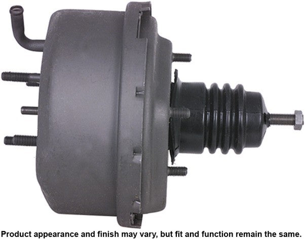 CARDONE Reman Power Brake Booster P/N:53-5203 Fits: Nissan 210 82-79 - Image 3