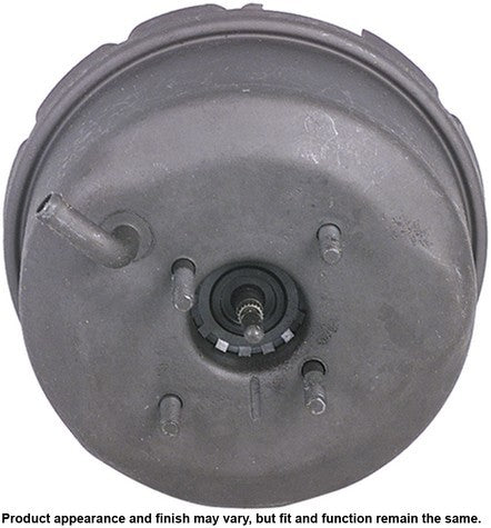 CARDONE Reman Power Brake Booster P/N:53-5204 Fits: Mazda Glc 79-77 - Image 1