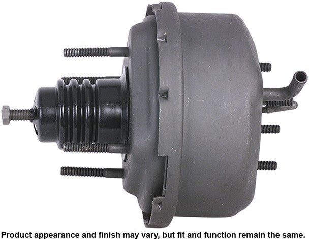 CARDONE Reman Power Brake Booster P/N:53-5204 Fits: Mazda Glc 79-77 - Image 2
