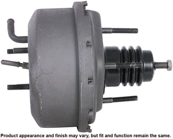 CARDONE Reman Power Brake Booster P/N:53-5204 Fits: Mazda Glc 79-77 - Image 3