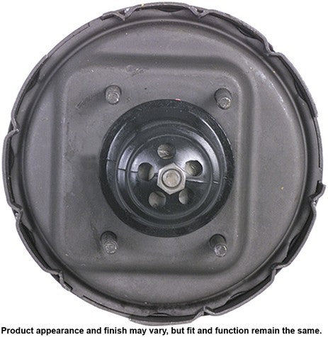 CARDONE Reman Power Brake Booster P/N:53-5204 Fits: Mazda Glc 79-77 - Image 4