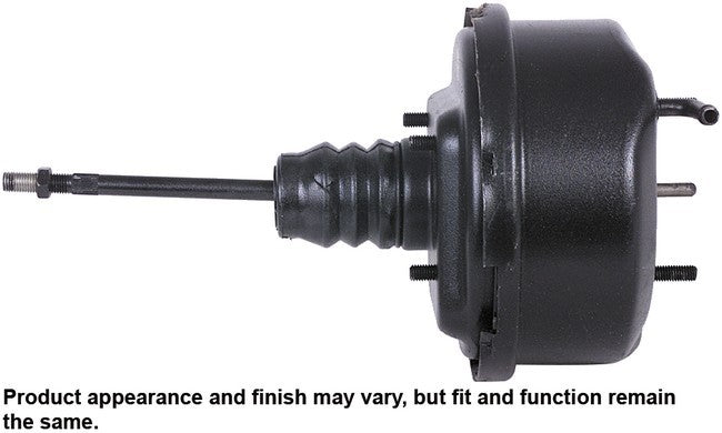 CARDONE Reman Power Brake Booster P/N:53-5205 Fits: Toyota Corona 72-70, Toyota Mark Ii 1972 - Image 2