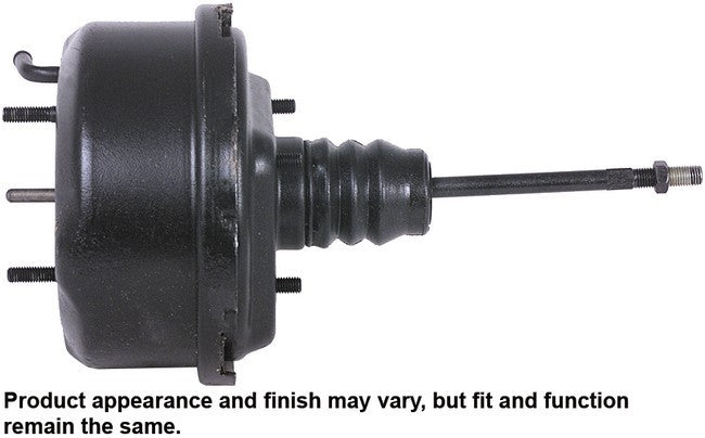 CARDONE Reman Power Brake Booster P/N:53-5205 Fits: Toyota Corona 72-70, Toyota Mark Ii 1972 - Image 3