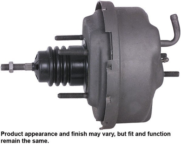 CARDONE Reman Power Brake Booster P/N:53-5206 Fits: Toyota Tercel 82-80 - Image 2