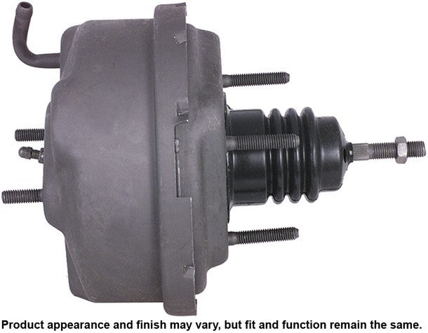 CARDONE Reman Power Brake Booster P/N:53-5206 Fits: Toyota Tercel 82-80 - Image 3