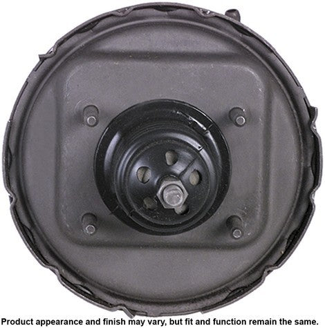 CARDONE Reman Power Brake Booster P/N:53-5206 Fits: Toyota Tercel 82-80 - Image 4