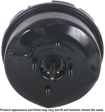 CARDONE Reman Power Brake Booster P/N:53-5207 Fits: Dodge Colt 79-74, Plymouth Arrow 80-76 - Image 1
