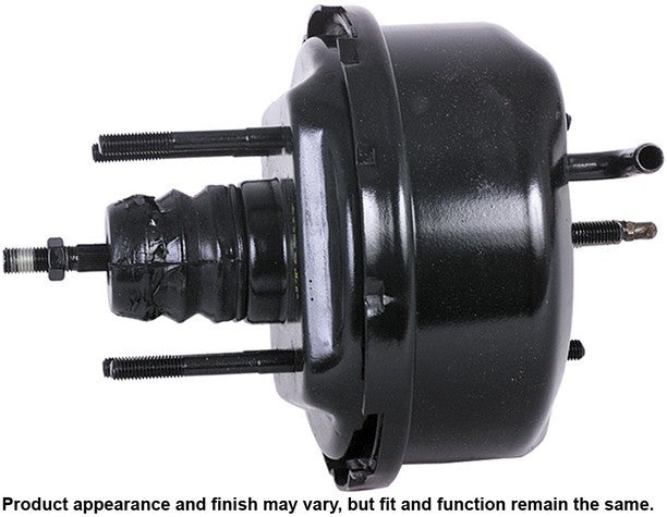 CARDONE Reman Power Brake Booster P/N:53-5207 Fits: Dodge Colt 79-74, Plymouth Arrow 80-76 - Image 2