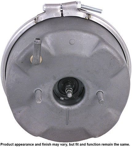 CARDONE Reman Power Brake Booster P/N:53-5208 Fits: Toyota Corolla 74-73 - Image 1