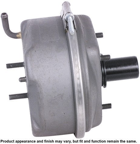 CARDONE Reman Power Brake Booster P/N:53-5208 Fits: Toyota Corolla 74-73 - Image 3