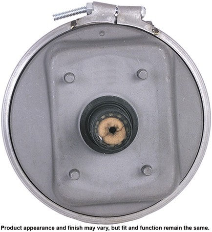 CARDONE Reman Power Brake Booster P/N:53-5208 Fits: Toyota Corolla 74-73 - Image 4