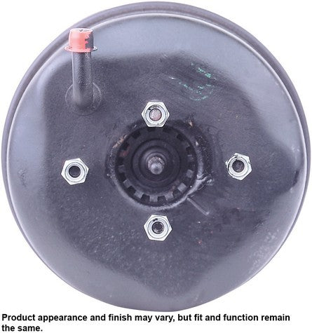 CARDONE Reman Power Brake Booster P/N:53-5209 Fits: Nissan 200sx 79-77, Nissan 610 76-75, Nissan 710 77-76 - Image 1