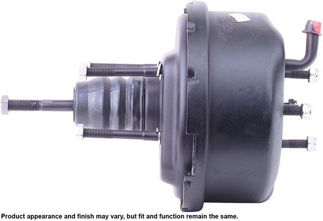 CARDONE Reman Power Brake Booster P/N:53-5209 Fits: Nissan 200sx 79-77, Nissan 610 76-75, Nissan 710 77-76 - Image 2