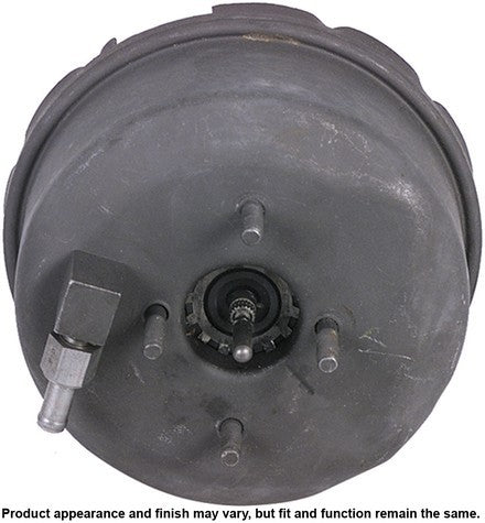 CARDONE Reman Power Brake Booster P/N:53-5210 Fits: Ford Courier 80-78, Mazda B1800 78-77, Mazda B2000 80-79 - Image 1