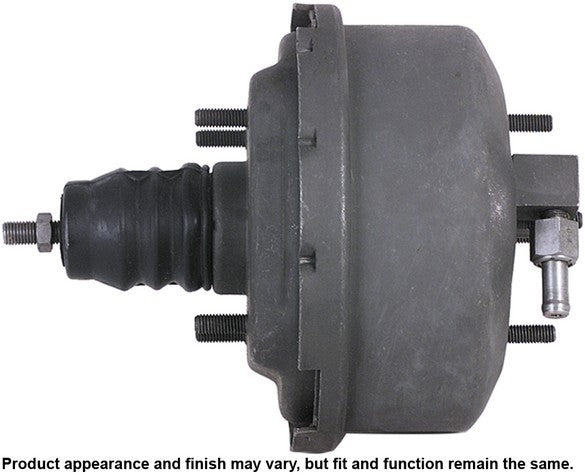CARDONE Reman Power Brake Booster P/N:53-5210 Fits: Ford Courier 80-78, Mazda B1800 78-77, Mazda B2000 80-79 - Image 2