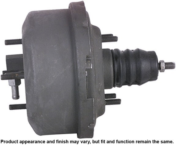 CARDONE Reman Power Brake Booster P/N:53-5210 Fits: Ford Courier 80-78, Mazda B1800 78-77, Mazda B2000 80-79 - Image 3