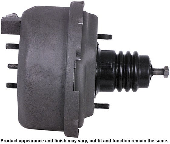 CARDONE Reman Power Brake Booster P/N:53-5211 Fits: Ford Courier 82-81, Mazda B2000 82-81 - Image 3