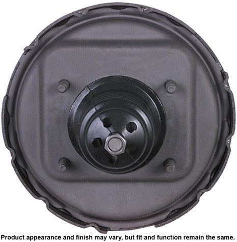 CARDONE Reman Power Brake Booster P/N:53-5211 Fits: Ford Courier 82-81, Mazda B2000 82-81 - Image 4