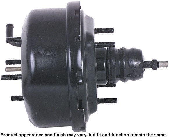 CARDONE Reman Power Brake Booster P/N:53-5215 Fits: Mazda Rx-7 1979 - Image 3