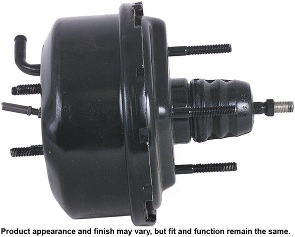 CARDONE Reman Power Brake Booster P/N:53-5221 Fits: Mazda 808 77-76, Mazda Glc 78-77 - Image 3