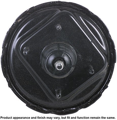 CARDONE Reman Power Brake Booster P/N:53-5221 Fits: Mazda 808 77-76, Mazda Glc 78-77 - Image 4