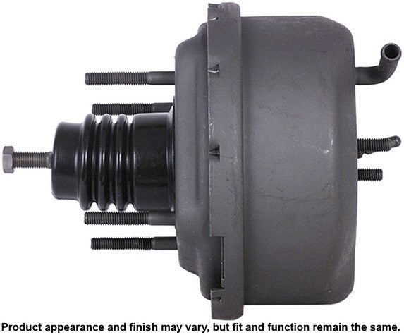 CARDONE Reman Power Brake Booster P/N:53-5223 Fits: Mazda Glc 83-80 - Image 2