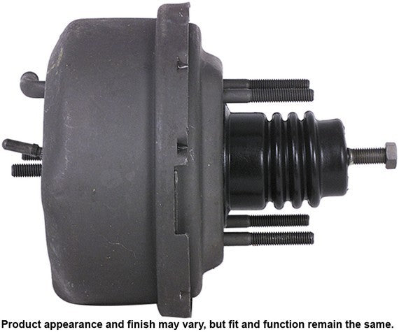 CARDONE Reman Power Brake Booster P/N:53-5223 Fits: Mazda Glc 83-80 - Image 3
