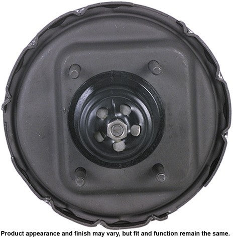 CARDONE Reman Power Brake Booster P/N:53-5223 Fits: Mazda Glc 83-80 - Image 4