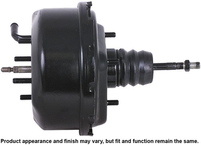 CARDONE Reman Power Brake Booster P/N:53-5230 Fits: Dodge Colt 80-79, Plymouth Champ 80-79 - Image 3