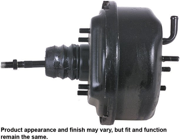 CARDONE Reman Power Brake Booster P/N:53-5232 Fits: Dodge Colt 82-81, Plymouth Champ 82-81, Plymouth Colt 82-81 - Image 2