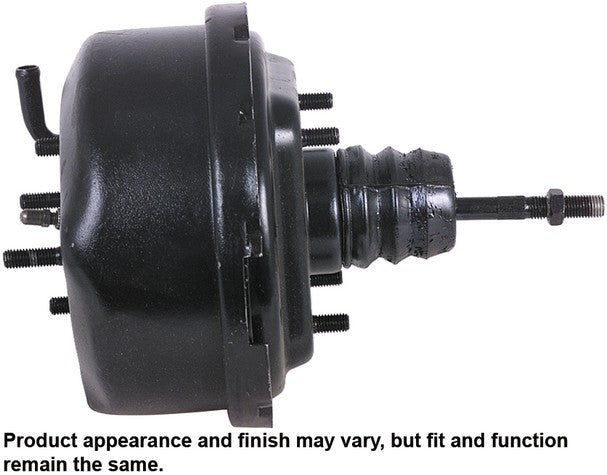 CARDONE Reman Power Brake Booster P/N:53-5232 Fits: Dodge Colt 82-81, Plymouth Champ 82-81, Plymouth Colt 82-81 - Image 3
