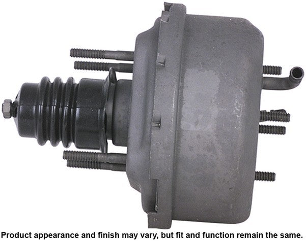 CARDONE Reman Power Brake Booster P/N:53-5235 Fits: Dodge Challenger 79-78, Dodge Colt 80-78, Plymouth Sapporo 79-78 - Image 2