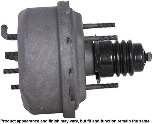 CARDONE Reman Power Brake Booster P/N:53-5235 Fits: Dodge Challenger 79-78, Dodge Colt 80-78, Plymouth Sapporo 79-78 - Image 3