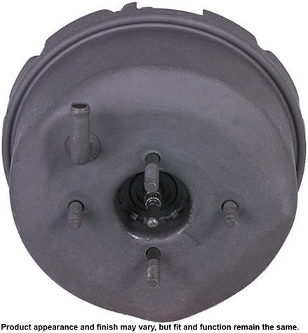 CARDONE Reman Power Brake Booster P/N:53-5240 Fits: Nissan 620 79-76 - Image 1