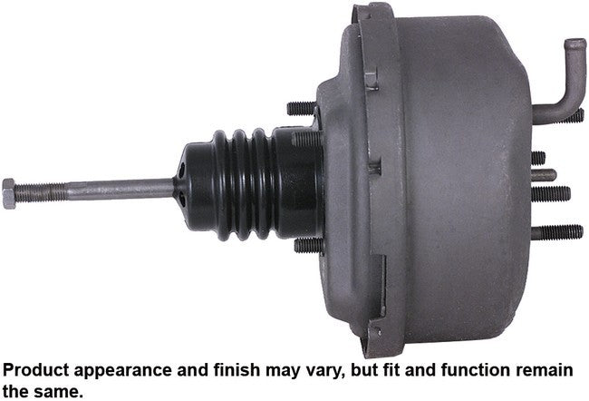 CARDONE Reman Power Brake Booster P/N:53-5240 Fits: Nissan 620 79-76 - Image 2