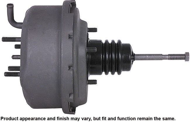 CARDONE Reman Power Brake Booster P/N:53-5240 Fits: Nissan 620 79-76 - Image 3