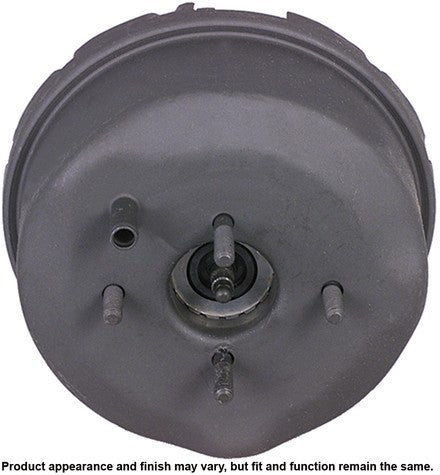 CARDONE Reman Power Brake Booster P/N:53-5245 Fits: Nissan 240z 71-70 - Image 1