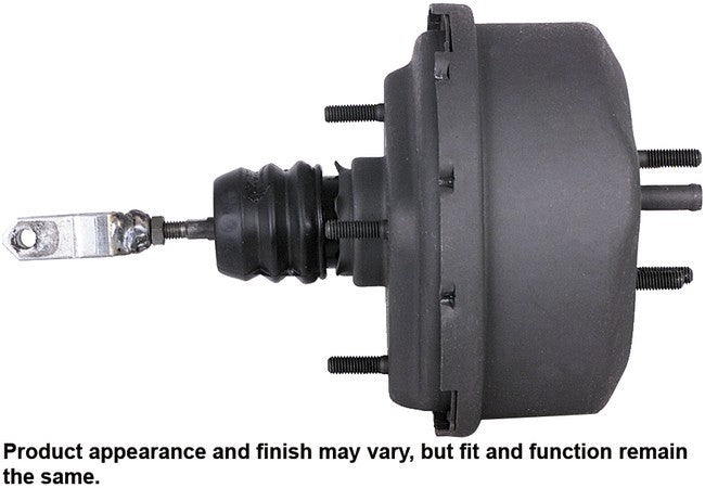 CARDONE Reman Power Brake Booster P/N:53-5245 Fits: Nissan 240z 71-70 - Image 2
