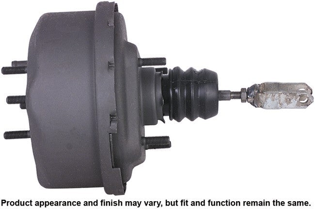 CARDONE Reman Power Brake Booster P/N:53-5245 Fits: Nissan 240z 71-70 - Image 3