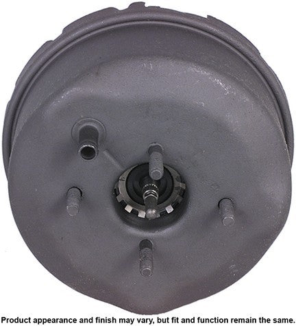 CARDONE Reman Power Brake Booster P/N:53-5246 Fits: Nissan 240z 73-72 - Image 1