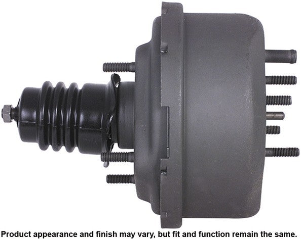 CARDONE Reman Power Brake Booster P/N:53-5246 Fits: Nissan 240z 73-72 - Image 2