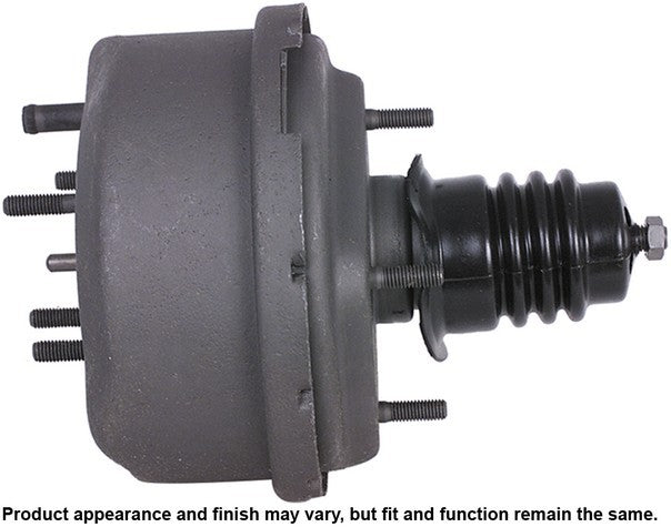 CARDONE Reman Power Brake Booster P/N:53-5246 Fits: Nissan 240z 73-72 - Image 3