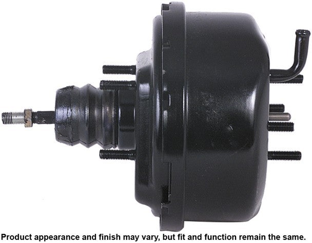 CARDONE Reman Power Brake Booster P/N:53-5250 Fits: Nissan 310 80-79 - Image 2