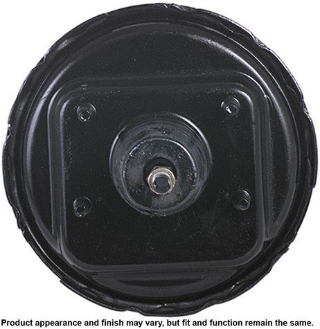 CARDONE Reman Power Brake Booster P/N:53-5250 Fits: Nissan 310 80-79 - Image 4